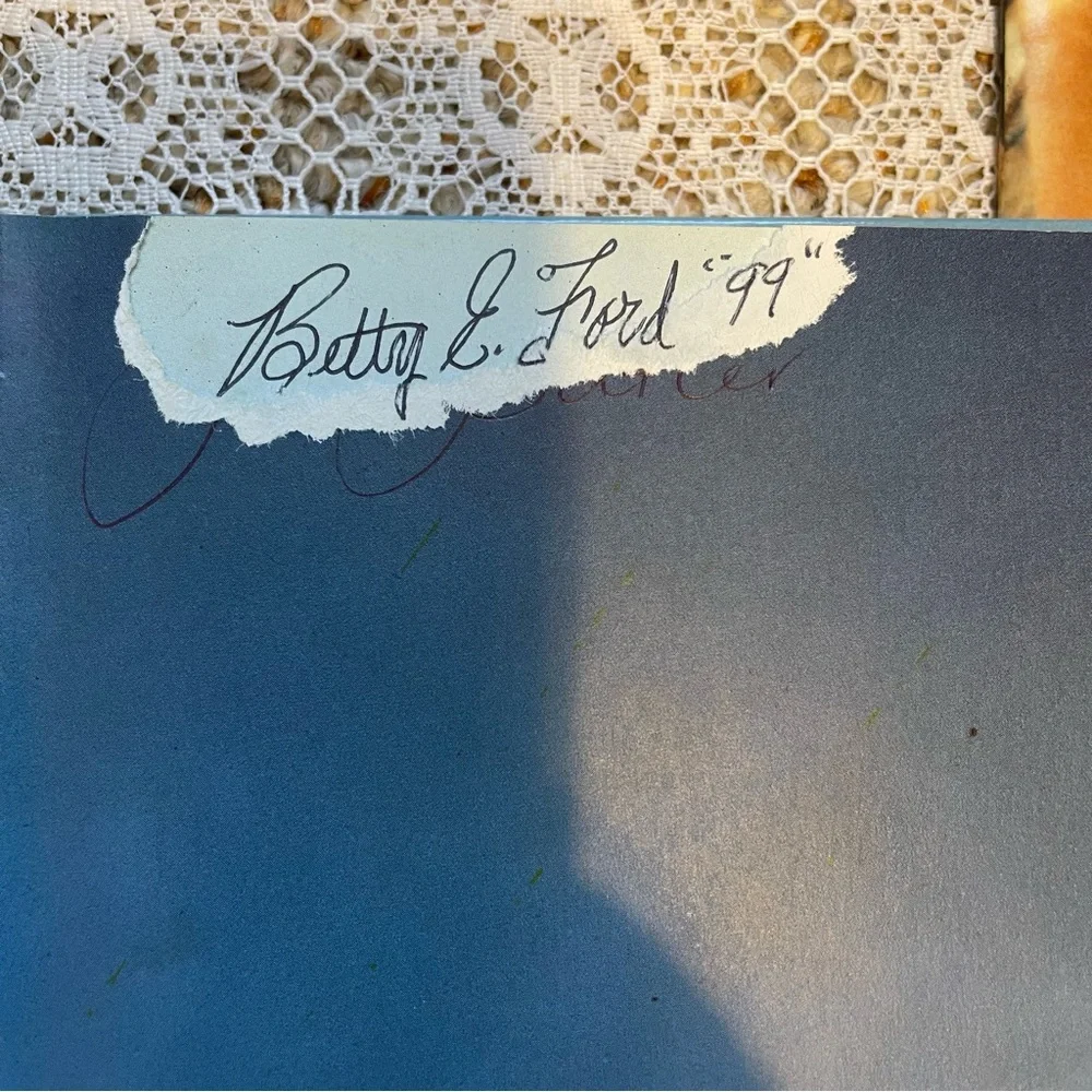N/A one hardcover